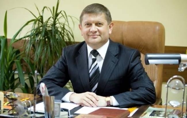 Волонтер: Сепаратист из "ЛНР" готовится стать украинским госчиновником