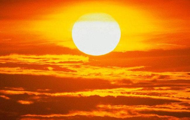 Четверть россиян уверенны в том, что Солнце вращается вокруг Земли