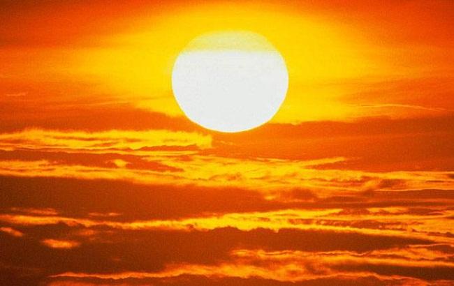 Четверть россиян уверенны в том, что Солнце вращается вокруг Земли