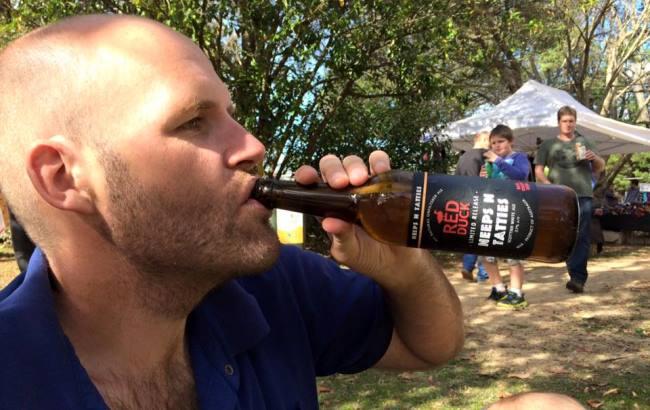 Сидел на одной картошке: австралиец за год сбросил 50 кг