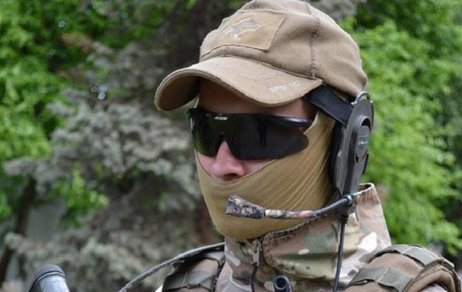 Лучшие воины Украины: в стране появились бойцы Сил спецопераций