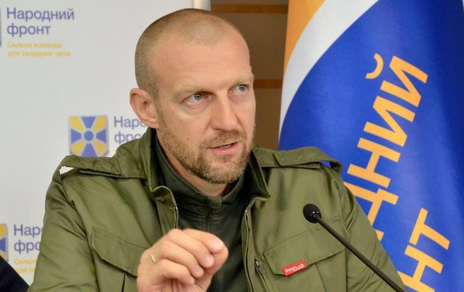 Тетерук допускает отставку Яценюка