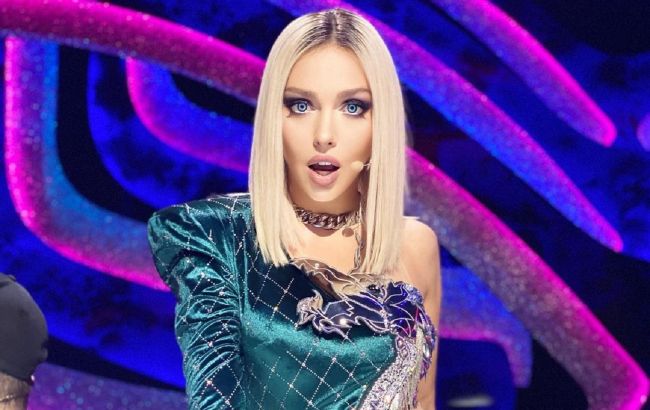 Українська Леді Гага: Оля Полякова приголомшила фанатів зміною образу