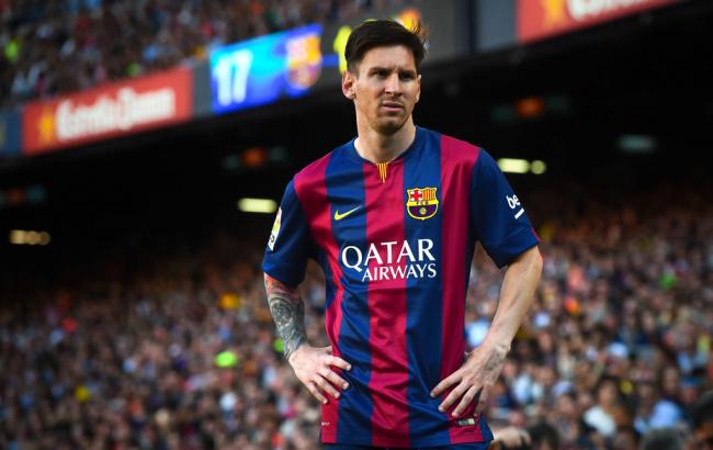 Marca назвала Мессі найкращим футболістом світу