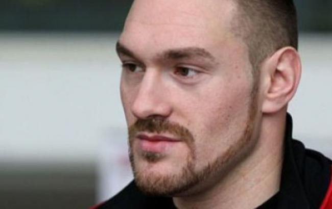 Кличко старий і швидко втомлюється, я його нокаутую, - Тайсон Ф'юрі