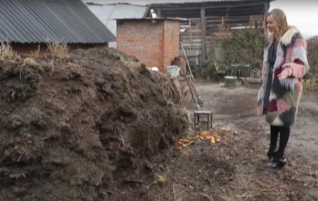 Панянка-селянка: выпуск 131 смотреть онлайн