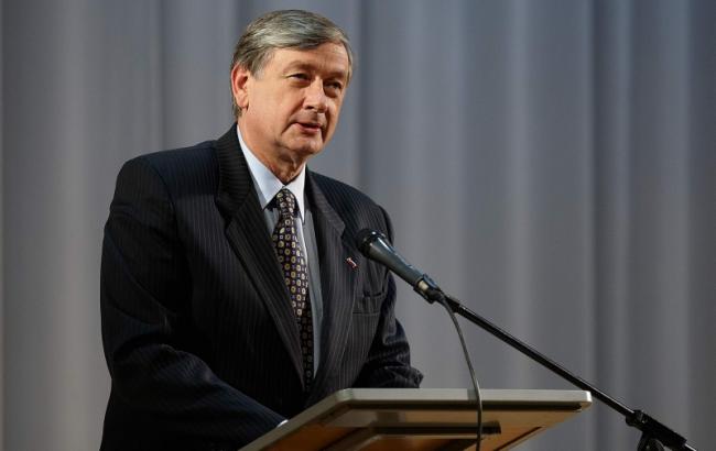 Колишнього президента Словенії висунули на пост генсека ООН