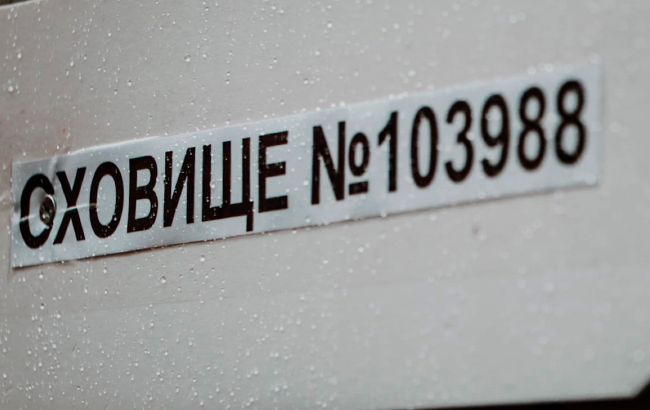 У Києві перевірили стан цивільних бомбосховищ