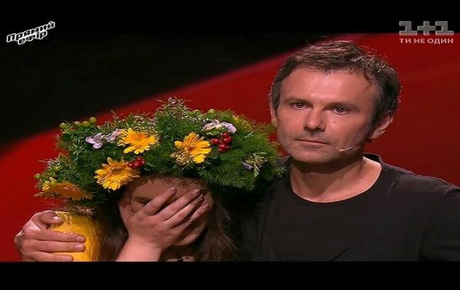 Голос країни 6: фінал шоу порівняли з Євробаченням