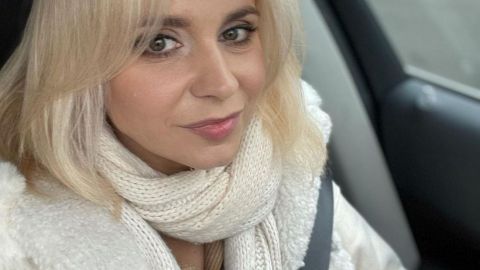 Как рукой снимет: Лилия Ребрик рассказала, что делать, если все бесит