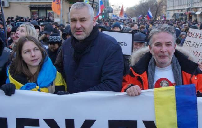 "Надія летить додому": Орлуша присвятив вірш поверненню Савченко