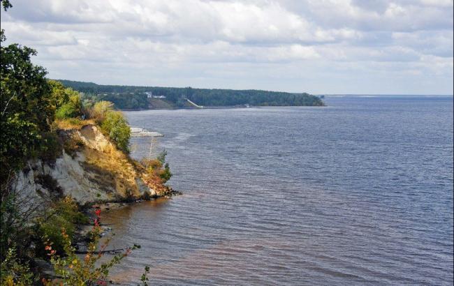 У Київській області ввели мораторій на вилов риби
