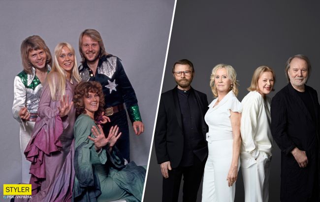 Культова АВВА випустила новий альбом вперше за 40 років: ці пісні вже стали сенсацією!