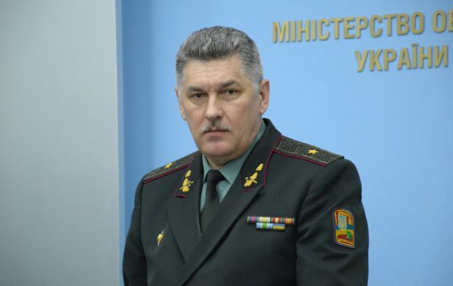 Мы вынудим РФ начать процесс разведения сил в Петровском, - штаб