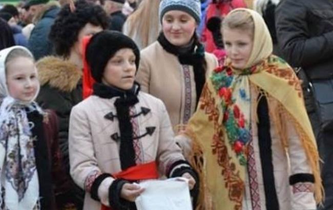 Помогите найти! В Киеве пропал одиннадцатилетний мальчик