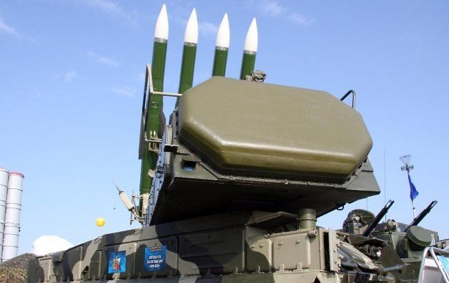 Bellingcat объяснила ситуацию с украинским "Буком" на Донбассе за 2 дня до катастрофы MH17