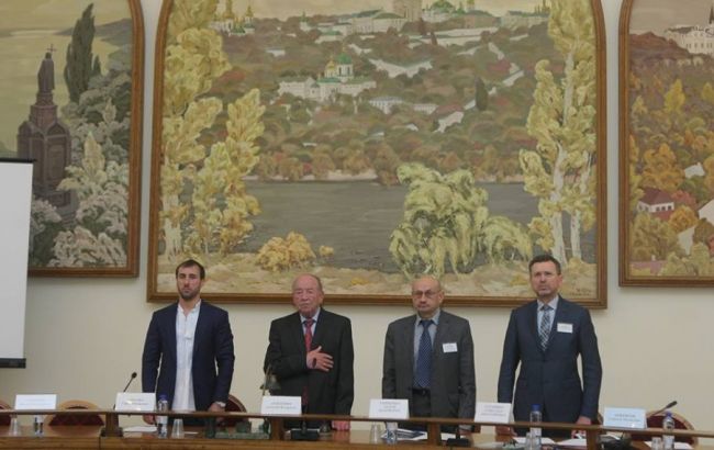 Рыбалка: без здоровой банковской системы Украина не сможет рассчитывать на экономический рост