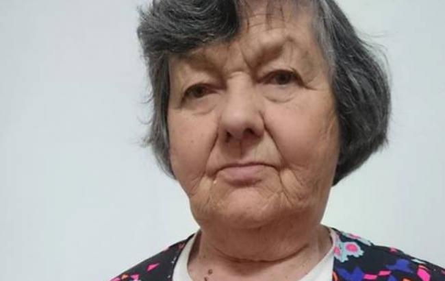 Савченко привезла для мамы подарок, сделанный своими руками