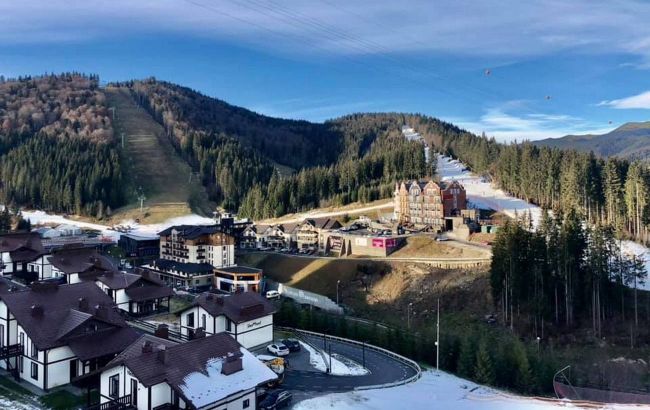 "Цены превзошли австрийские": туристка раскрыла детали об отдыхе в Буковеле зимой