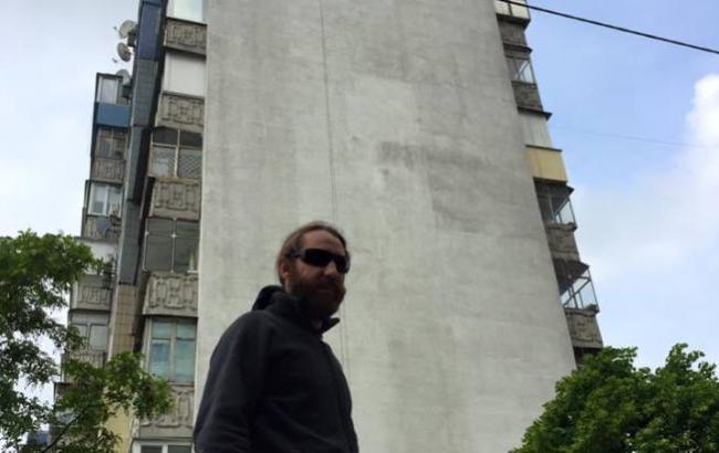 "Визитная карточка Киева": вдоль проспекта Бажана появится около 30 муралов