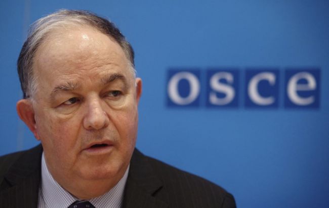 ОБСЕ продолжит мониторинговую миссию на Донбассе