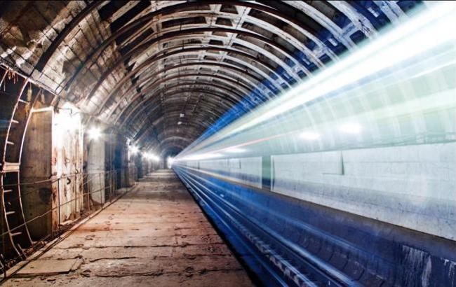"Туда, где не останавливается метро": в Киеве пройдет экскурсия по закрытой станции