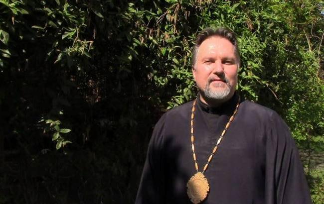 В РФ по статье из "пакета Яровой" задержали представителя украинской церкви