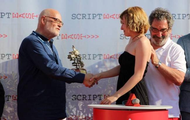 Украинка получила награду за лучший сценарий на кинофестивале в Каннах