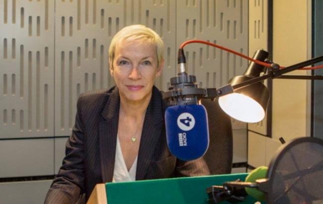 Володарку "Оскара" і "Греммі" взяли за початківця артиста