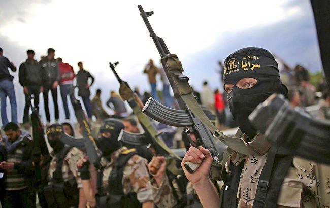 ІДІЛ назвала можливими цілями для терактів Лондон, Рим і Берлін