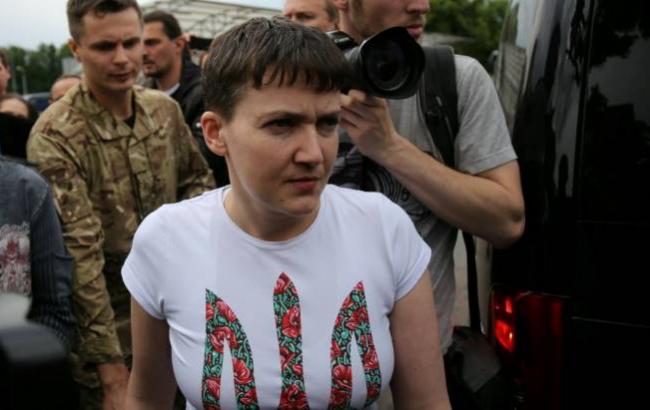 Гора "Надія": в Гималаях появилась вершина с именем Савченко