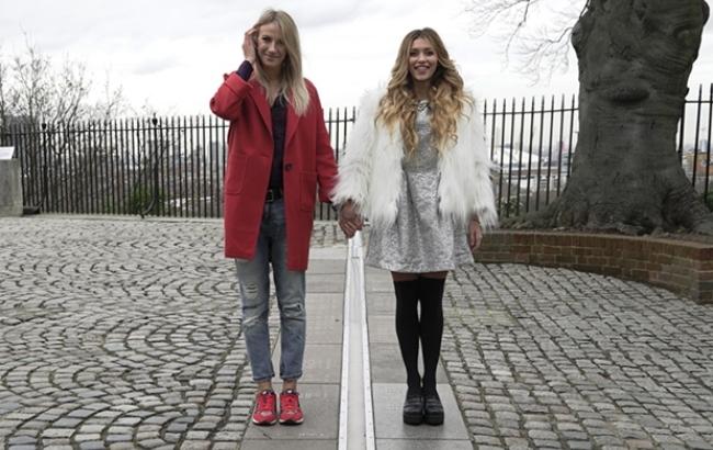 "Орел и Решка" презентует шоу про шопинг