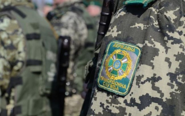 В Одеській області прикордонники затримали організатора та учасників злочинного угруповання