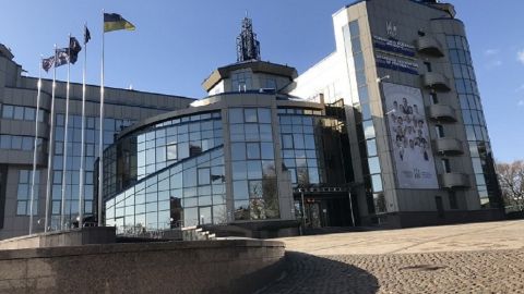 Выборы президента УПЛ отложили на неопределенный срок