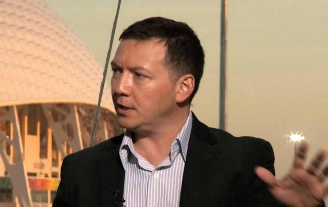 Російський коментатор вважає вихід "Дніпра" в фінал Ліги Європи дискредитацією турніру