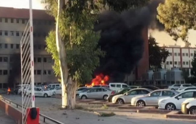 Взрыв в Турции: количество раненых превысило 30