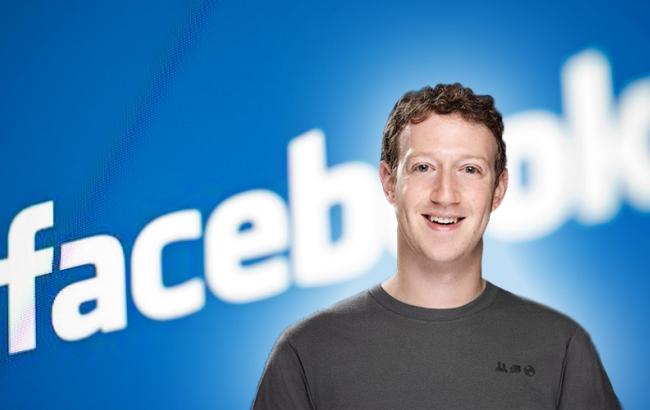 Розкрито секрет акаунта Цукерберга в Facebook