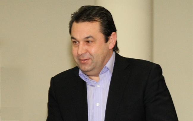 Бывший регионал строит незаконную многоэтажку в элитном районе Киева