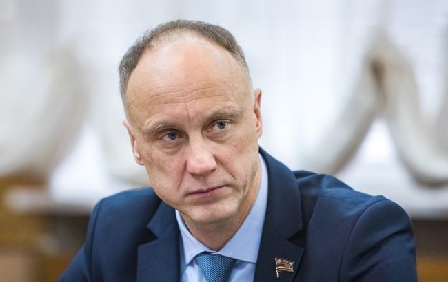 Український суд заочно засудив депутата Держдуми РФ до 15 років: що відомо