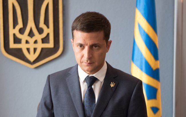 Експерт позитивно оцінив шанси Зеленського стати президентом