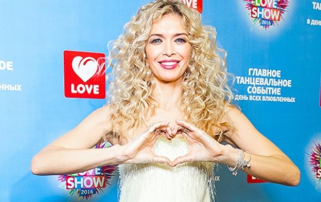 СМИ: Брежнева и Меладзе ждут ребенка