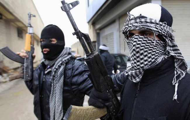 У Росії заявили про ліквідацію третини терористів в Сирії