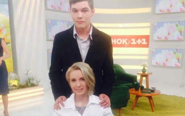 Яна Зинкевич пригласила на свою свадьбу всех, кто ее поддерживал