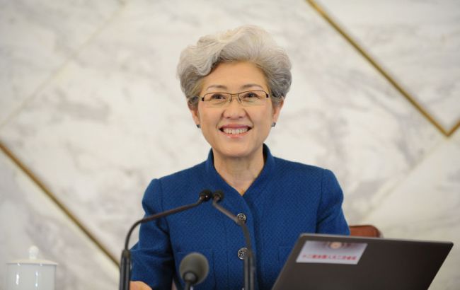 Китай має намір збільшити оборонний бюджет