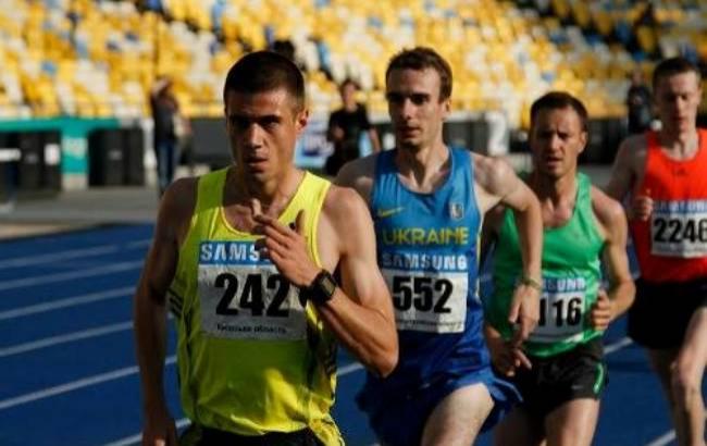 Украинцы стали бронзовыми призерами Кубка Европы