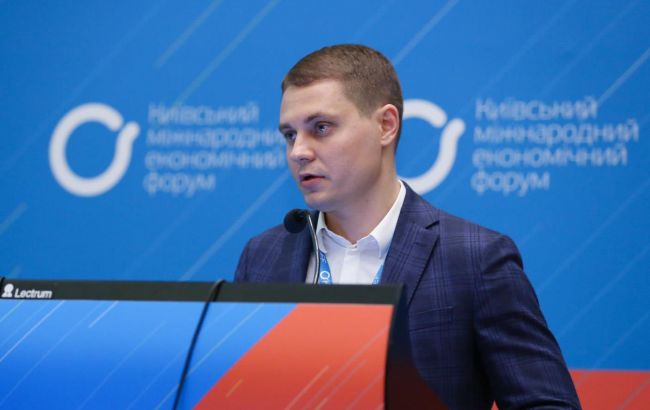 Титарчук назначен замглавы МЭРТ