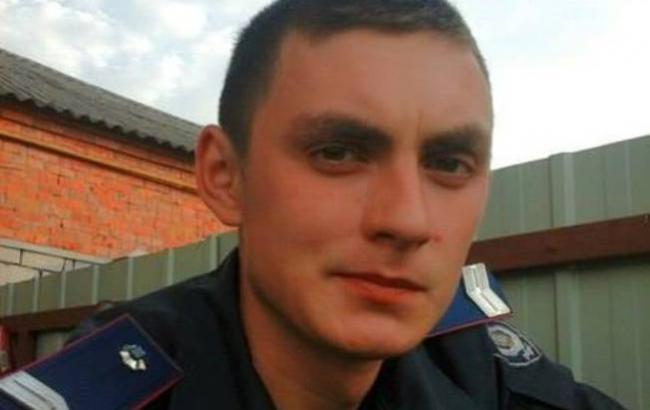 В Харькове сын чиновника МВД оказался сепаратистом и фанатом "русского мира"