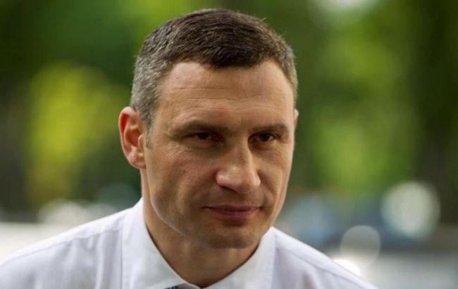 Кличко остановил решение Киевсовета об обращении в ЦИК по выборам в райсоветы