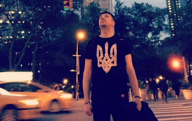 "Послушайте, дежурный!": украинский блогер пытался сдаться "прокуратуре ЛНР"