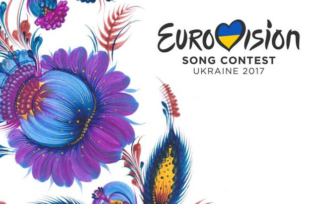 Евровидение 2017 в Украине хотят оформить в стиле "петриковки"